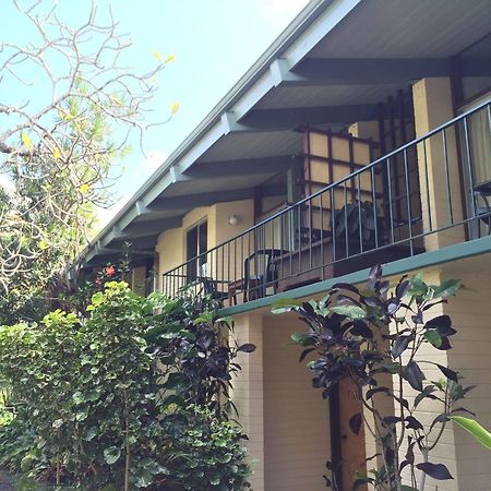 Dolphin Bay Hotel ฮิโล ภายนอก รูปภาพ